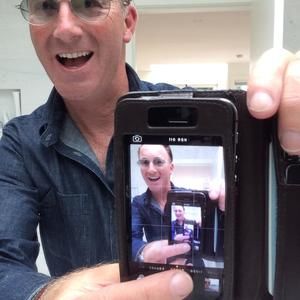 Meet your Posher, Adam